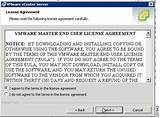 Vmware Vcenter License