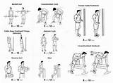 Overhead Arm Workouts Pictures