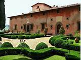 Photos of A Villa In Tuscany