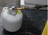 Filling Propane Tanks Pictures