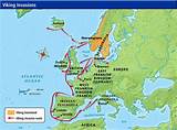 Viking Trade Routes Of The Middle Ages Photos