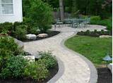 Images of Low Maintenance Landscape Design Ideas