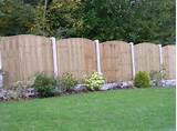 Images of Fence Installation