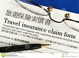 Photos of Insurance Claim