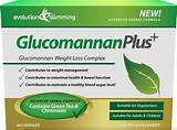 What Is The Best Glucomannan On The Market Pictures