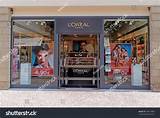 L Oreal Company Store Pictures