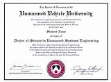 Doctor Of Science Degree Online Images