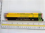 Pictures of Company Pencils