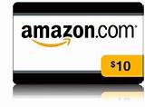 Images of Amazon Credit Card Gift Card