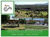Crooked River Ranch Rv Park Reviews Pictures