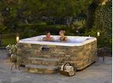 Hot Tubs Cost Images