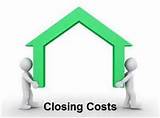 Home Refinance Closing Costs Images
