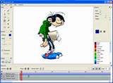 Animation Programs Free Online Images