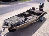 Gator Trax Boats For Sale Photos