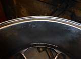 Welding Cracked Wheels Pictures