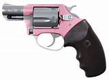 Charter Arms 38 Pink Lady Reviews