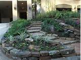 Landscaping Rock Borders Images