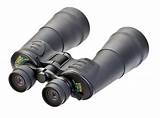 Pictures of Most Powerful Binoculars On The Market