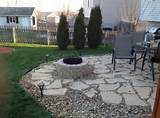 Cheap And Easy Backyard Landscaping Ideas Pictures