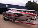 Images of Go Fast Boats For Sale