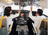 Images of How To Get A Commercial Airline Pilots License