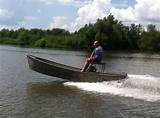 Photos of Boat Motors Louisiana