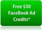 Get Free Facebook Ad Credits