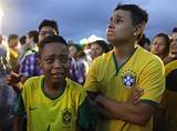 Watch Brazil Soccer Live