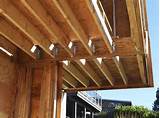 Parallam Wood Beams Pictures