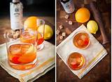 How To Make A Old Fashioned Drink Images