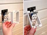Electrical Outlet Extender