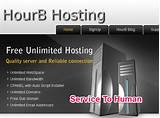 Photos of Unlimited Server Hosting