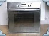 Ariston Electric Oven Manual Images