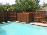 Filled In Swimming Pool Landscaping Photos