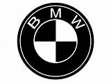 Bmw Logo Sticker