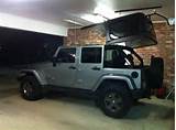 Storage Ideas For Jeep Hardtop Images