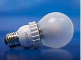 What Is A Cree Led Bulb Images