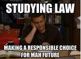 Law School Memes Images