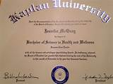 Online Bachelors Of Health Science Degree
