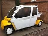 Used Gem Electric Vehicles For Sale