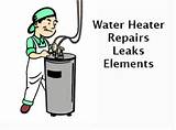 Pictures of Hot Water Heater Repair Do It Yourself