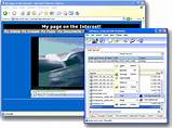 Photos of Video Sharing Website Software