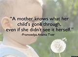 Photos of Famous Mother Quotes