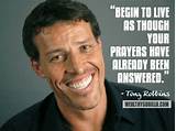 Photos of Tony Robbins Quotes