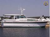 Pictures of Chris Craft Yachts