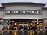 The Fresh Market Inc Images