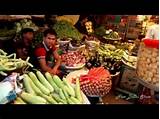 Vegetable Wholesale Market Images