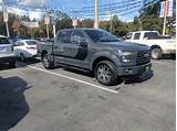 Ford F150 Sport Package Images