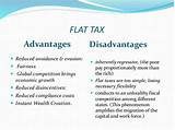 Photos of Income Tax Advantages And Disadvantages