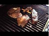 How To Grill Top Sirloin On A Gas Grill Photos